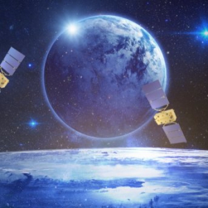 王洋：中国商业航天的拓荒者，这次要把视角调向更远