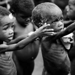 JT环球爱心救助非洲儿童，大爱无疆展现企业责任担当