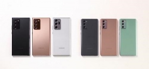 5G手机如何选？全面优等生三星Galaxy Note20系列交出满意答卷