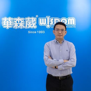 华森葳CPE幼教展面积超去年，首次展示户外教室新品