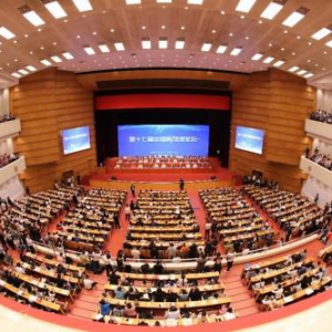 第十七届中国科学家论坛在京召开 三环复材载誉而归
