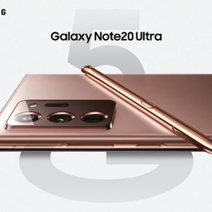 传承经典 持续创新 三星Galaxy Note20系列这次很有诚意
