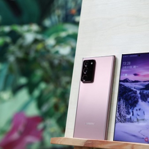 让效率再高点！三星Galaxy Note20系列新S Pen助你闪耀职场