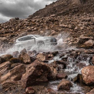 山猫不老，信仰升级-2020款帕杰罗劲畅行政版耀目上市