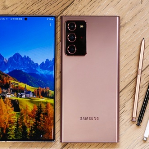 无法撼动的安卓机皇标杆，三星Galaxy Note20系列很稳！