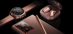 三星Galaxy的全场景互联宇宙，这个生态系统真心碉堡了！