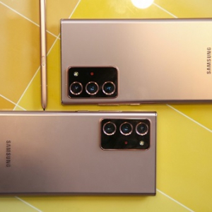 买到就是赚到！十一最不可错的三星Galaxy Note20系列