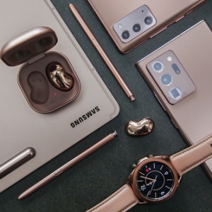 完善生态布局 三星Galaxy Note20系列领衔打造全方位高质体验