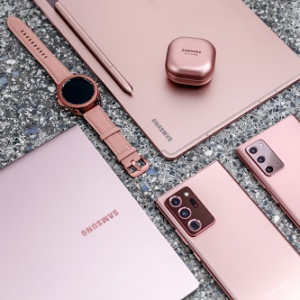 新型的生活方式初现，三星全新Galaxy生态系统树行业标杆！