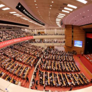 欧露莲总裁沈衡平先生受邀参加中国科学家论坛