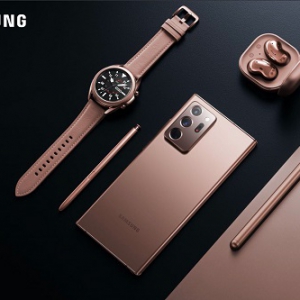 三星Galaxy家族激活创新体验，多端联动释放全场景生命力