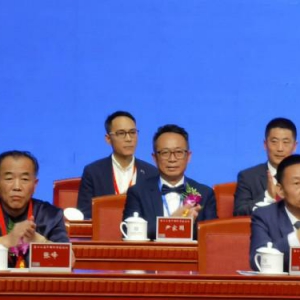 工业大麻啤酒在第十七届中国科学家论坛大放异彩