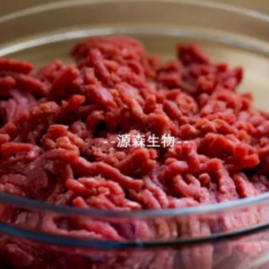 源森生物：质构为王，开启人造肉全感官新时代