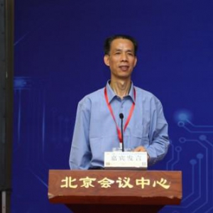 第十七届中国科学家论坛在京召开 南京宏控科技展现创新风采