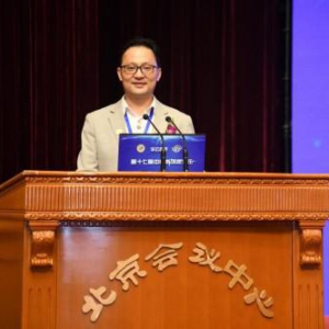 第十七届中国科学家论坛在京召开 江苏森林氧宝载誉而归