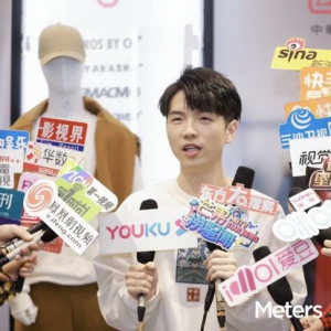 脱口秀达人豆豆“空降” 与美邦服饰共同探索年轻精神