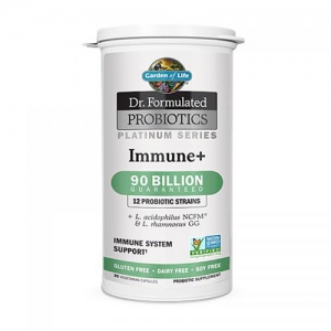 中秋合家欢，雀巢Garden of Life 博士配方益生菌守护全家健康