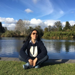 百年人寿广东分公司–张丽莲人物专访