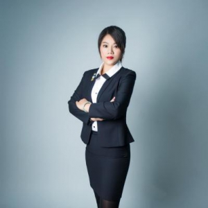 百年人寿广东分公司–余小芳人物专访