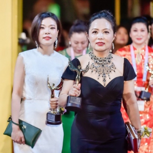 百年人寿广东分公司–王玉香人物专访