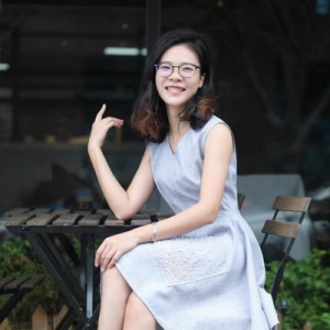 百年人寿广东分公司–林钻嫦人物专访