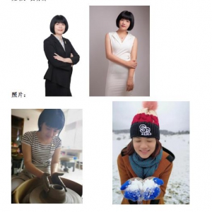 百年人寿广东分公司–黄齐娣人物专访