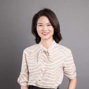 百年人寿——胡力萍