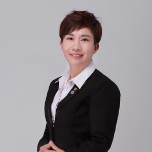 百年人寿广东分公司–陈云人物专访