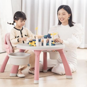 老品牌的年轻化逆袭，小龙哈彼即将亮相2020CKE婴童展