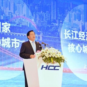 疫情走了，资本来了，2020湖北·高质量发展资本大会正式开幕