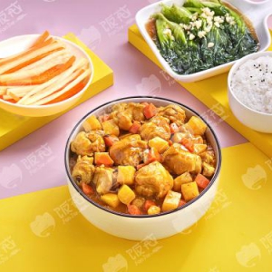 饭戒打造线上高效运营团队