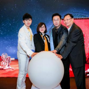 百事公司乐事品牌纪录片《每一片只为你的微笑》正式上映