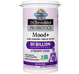 世界精神卫生日：雀巢Garden of Life提醒年轻一代预防“情绪感冒”