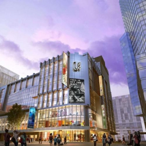 U479打造上海夜生活潮流地标 助力魔都“夜经济”再升温