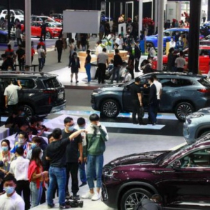 盘点车展新车，看哈弗初恋如何杀出重围