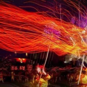 花开开化，非遗意韵——开化举办吉祥物征集大赛，为“香火草龙”勾勒最佳形象