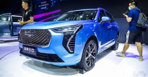 解读哈弗初恋的品质与性价比之衡