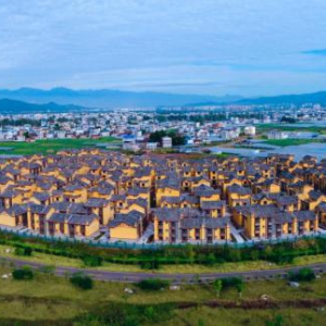 当旅游业成为支柱产业，大美凉山绽放别样精彩