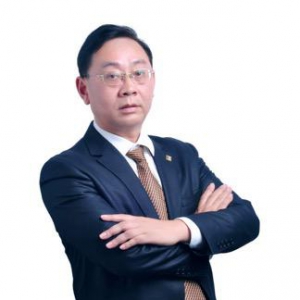 人物专访-中国百年人寿刘百凡