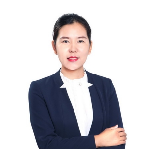 百年人寿呼盟本部李珊珊专访