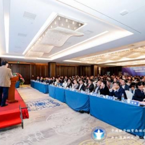 中国融资租赁（西湖）论坛第七次主题峰会在杭州成功举办