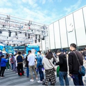 “乐小星公益大闯关”亮相杭州，燃爆公益无限可能