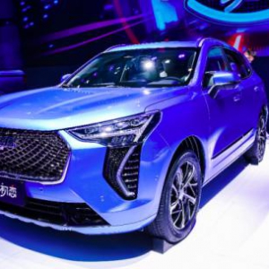 哈弗初恋有多潮流？进来看看就知道了