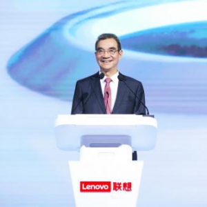 林毅夫在2020联想创新科技大会表示:中国依然是增长最快国家