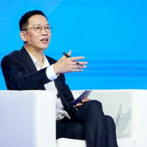 吴晓波畅谈新基建引擎的5G下和工业互联网 联想已形成自己的哲学思考