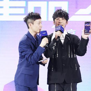 大张伟、许魏洲集结引爆11.11！京东超市联合潮流大牌开启星品之夜