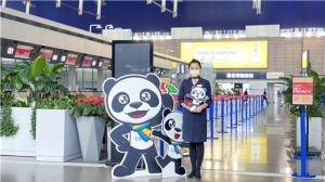 进博会倒计时2天，东航各项服务保障工作全面冲刺