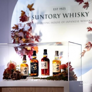 品山崎之韵，溯日威之源