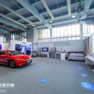 实事求发展，科技求创新，美的求更好的智能家电