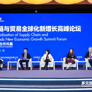 MTG赵燕菲：中国市场会创造新的全球模式